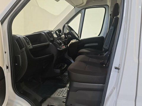 Vauxhall Movano 2.2 Turbo D DS72KTN  #6