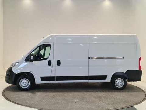 Vauxhall Movano 2.2 Turbo D DS72KTN  #4
