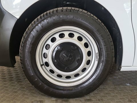 Peugeot Expert 1.5 Bluehdi 1000 MC73UWY #5