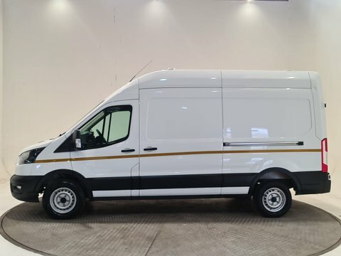 Ford Transit Custom 2.0 350 Ecoblue DV72XDO  #5