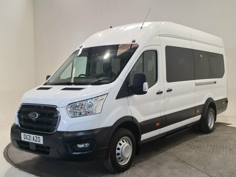 Ford Transit Custom 2.0 420 Ecoblue DX21AZO  #3