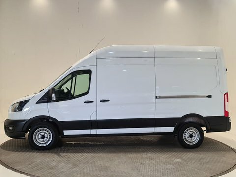 Ford Transit Custom 2.0 350 Ecoblue LC23EJG #5