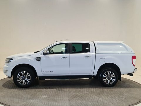 Ford Ranger 3.2 Tdci Limited DL69BKF  #4