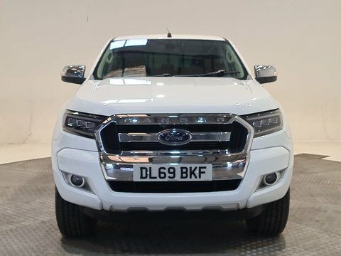 Ford Ranger 3.2 Tdci Limited DL69BKF  #2