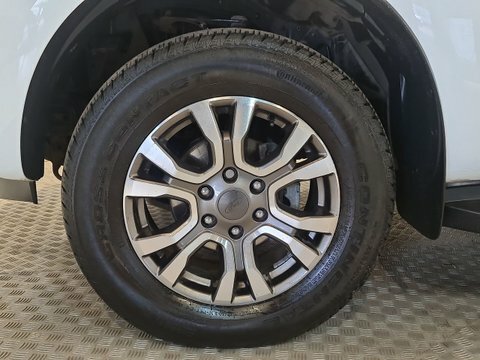 Ford Ranger 3.2 Tdci Limited DL69BKF  #5