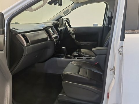 Ford Ranger 3.2 Tdci Limited DL69BKF  #6