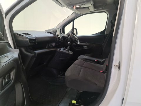 Peugeot Partner 1.5 Bluehdi Std CA23KBN  #6