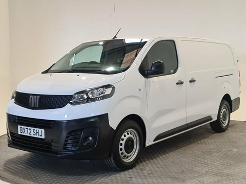 Fiat Scudo 1.5 Multijet Tecnico BX72SHJ  #3