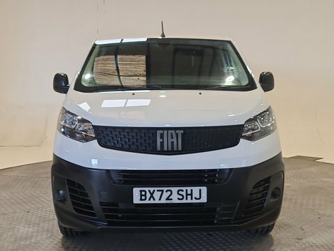 Fiat Scudo 1.5 Multijet Tecnico BX72SHJ  #2