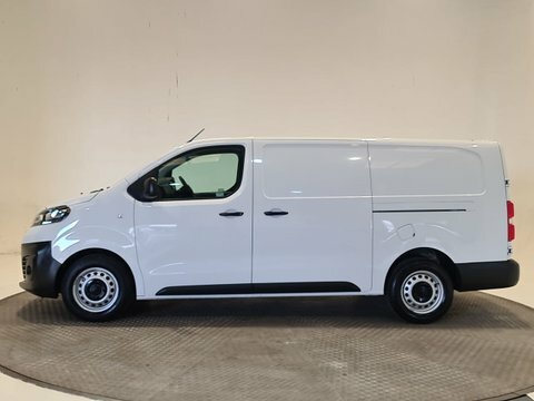 Fiat Scudo 1.5 Multijet Tecnico BX72SHJ  #4