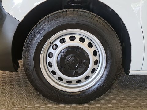 Fiat Scudo 1.5 Multijet Tecnico BX72SHJ  #5