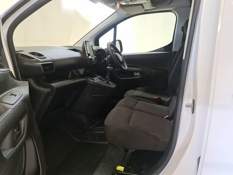 Citroen Berlingo 1.5 Bluehdi 1000 LE72KWR  #6