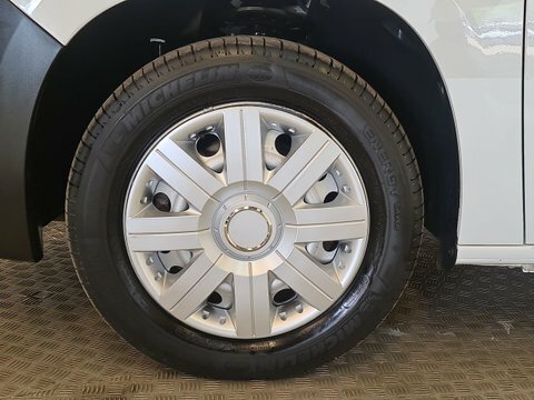 Citroen Berlingo 1.5 Bluehdi 1000 LE72KWR  #5