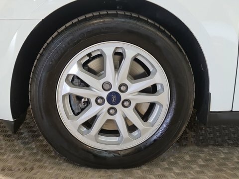 Ford Transit Connect 1.5 250 Ecoblue LB22USH  #5