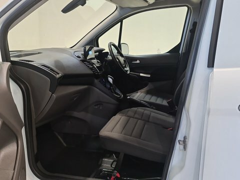 Ford Transit Connect 1.5 250 Ecoblue LB22USH  #6
