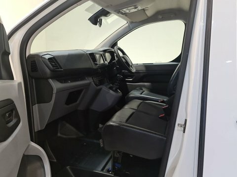 Citroen Dispatch 1.5 Bluehdi 1000  #6