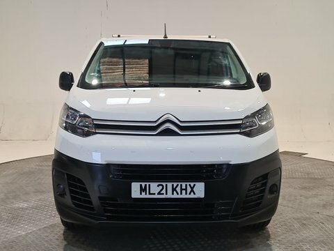 Citroen Dispatch 1.5 Bluehdi 1000  #2