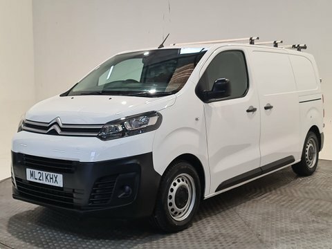 Citroen Dispatch 1.5 Bluehdi 1000  #3
