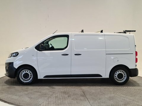 Citroen Dispatch 1.5 Bluehdi 1000  #4