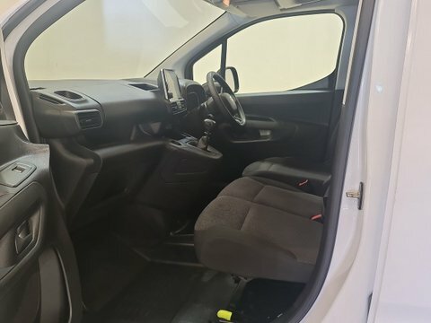 Citroen Berlingo 1.5 Bluehdi 1000 LC23ATK  #6