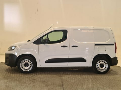 Citroen Berlingo 1.5 Bluehdi 1000 LC23ATK  #4