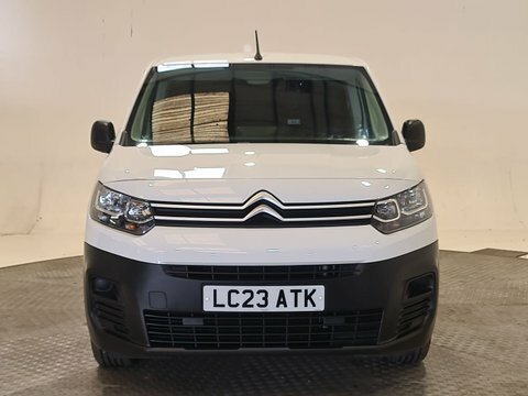 Citroen Berlingo 1.5 Bluehdi 1000 LC23ATK  #2