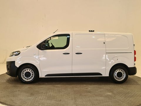 Citroen Dispatch 1.5 Bluehdi 1000 FG22FRL  #4