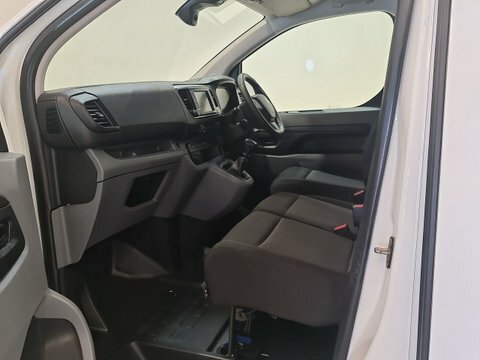 Citroen Dispatch 1.5 Bluehdi 1000 FG22FRL  #6