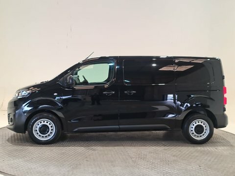 Citroen Dispatch 2.0 Bluehdi 1400 AV23NGX #4