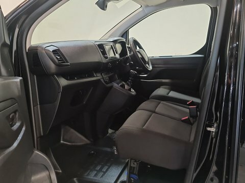 Citroen Dispatch 2.0 Bluehdi 1400 AV23NGX #6