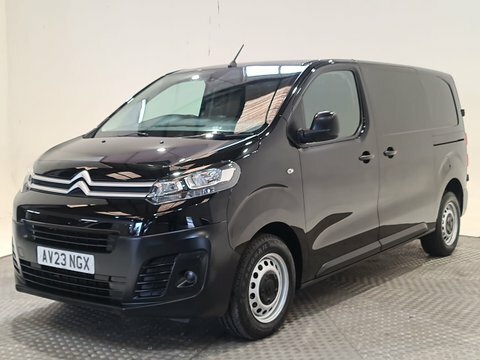 Citroen Dispatch 2.0 Bluehdi 1400 AV23NGX #3