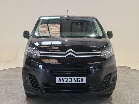 Citroen Dispatch 2.0 Bluehdi 1400 AV23NGX #2