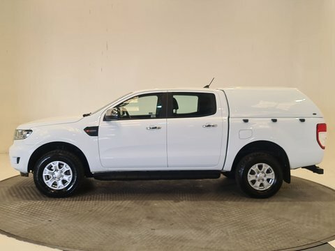 Ford Ranger 2.0 Ecoblue Xlt EO72WOR  #4