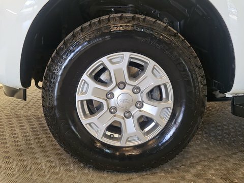 Ford Ranger 2.0 Ecoblue Xlt EO72WOR  #5