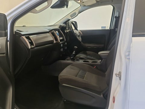 Ford Ranger 2.0 Ecoblue Xlt EO72WOR  #6