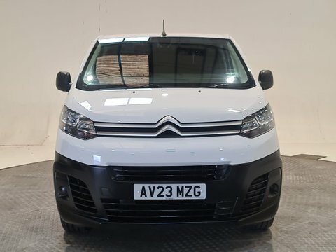 Citroen Dispatch 2.0 Bluehdi 1400 AV23MZG #2