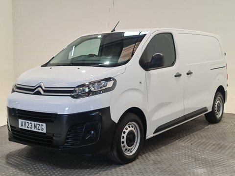 Citroen Dispatch 2.0 Bluehdi 1400 AV23MZG #3