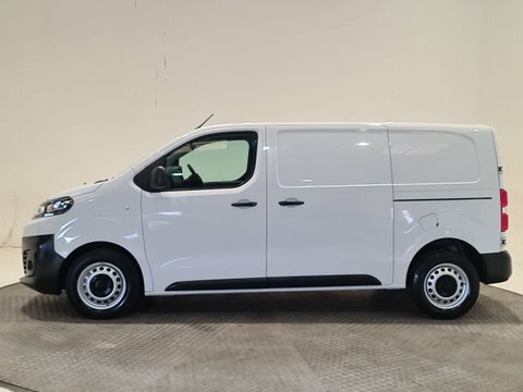 Citroen Dispatch 2.0 Bluehdi 1400 AV23MZG #4