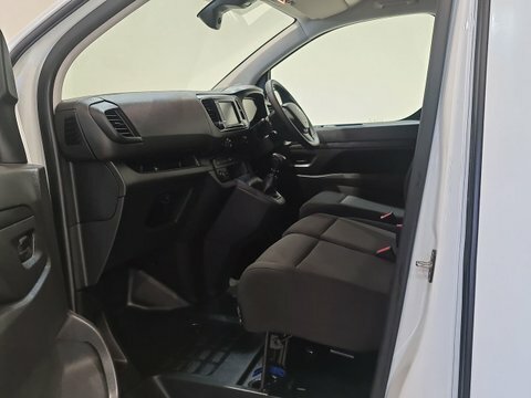 Citroen Dispatch 2.0 Bluehdi 1400 AV23MZG #6