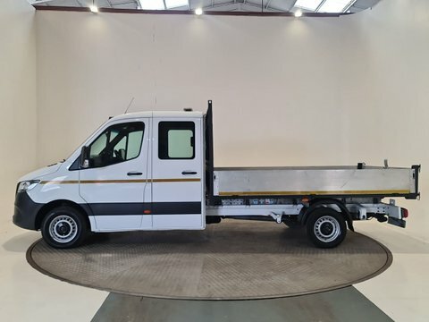 Mercedes-Benz Sprinter 2.0 Cdi 314 KR23YAE  #3