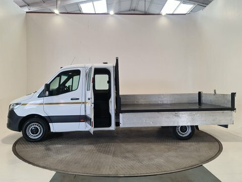 Mercedes-Benz Sprinter 2.0 Cdi 314 KR23YAE  #6