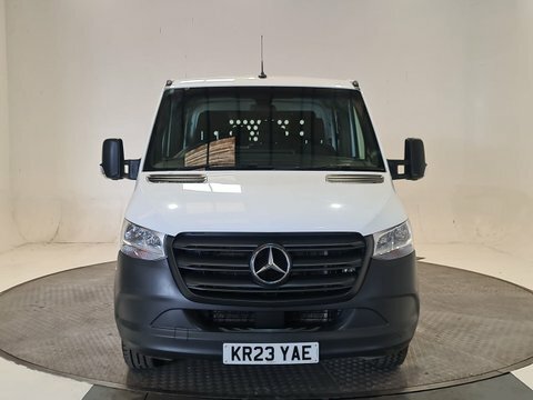 Mercedes-Benz Sprinter 2.0 Cdi 314 