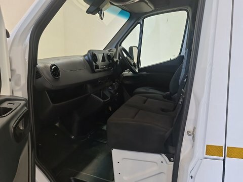Mercedes-Benz Sprinter 2.0 Cdi 314 KR23YAE  #5