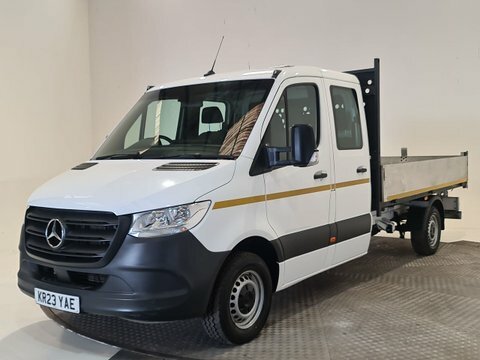 Mercedes-Benz Sprinter 2.0 Cdi 314 KR23YAE  #2