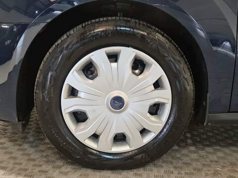 Ford Transit Connect 1.5 210 Ecoblue FY21SMO #5