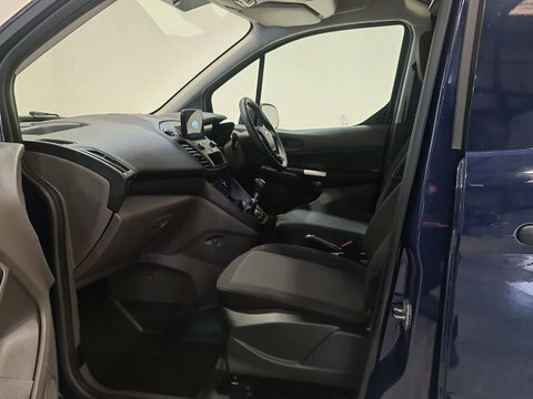 Ford Transit Connect 1.5 210 Ecoblue FY21SMO #6