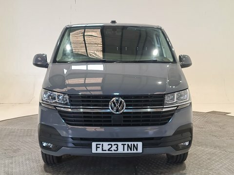 Volkswagen Transporter 2.0 Tdi T28 FL23TNN #2
