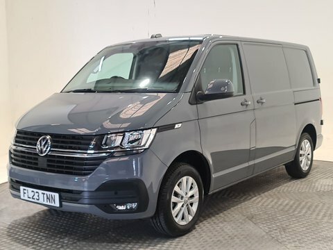Volkswagen Transporter 2.0 Tdi T28 FL23TNN #4