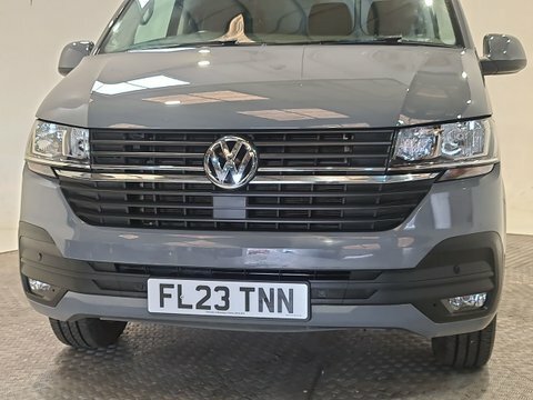 Volkswagen Transporter 2.0 Tdi T28 FL23TNN #3