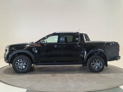 Ford Ranger 2.0 Ecoblue Wildtrak HN23MHV #5